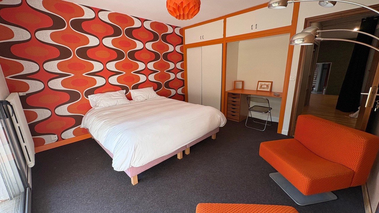 Photo of Patio Balcony in Force