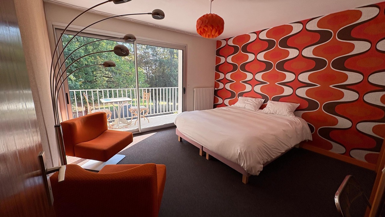 Photo of Patio Balcony in Force