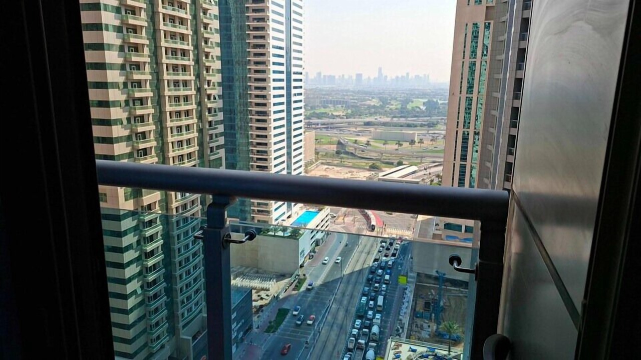 Photo of Outdoor in Dubai Marina