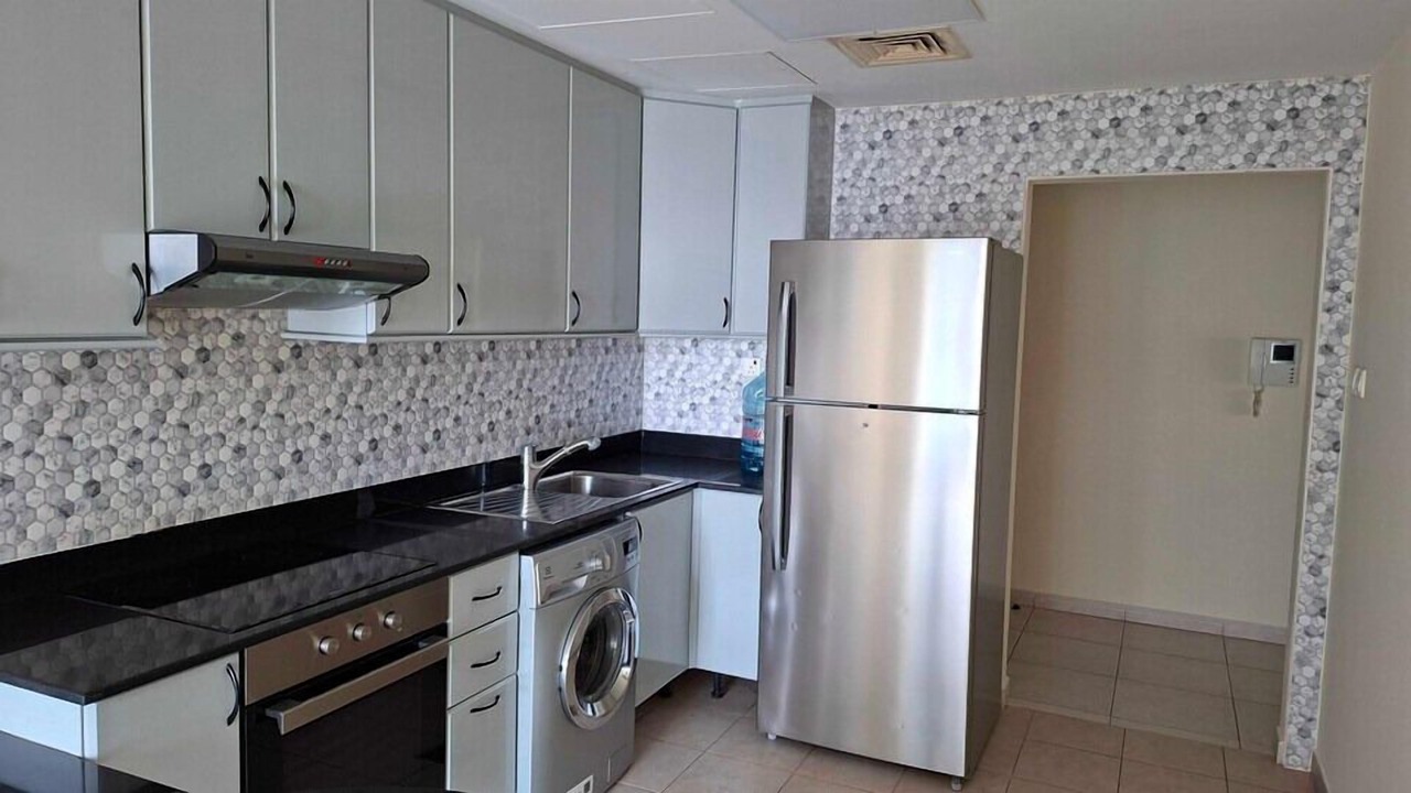 Photo of Bedroom in Dubai Marina
