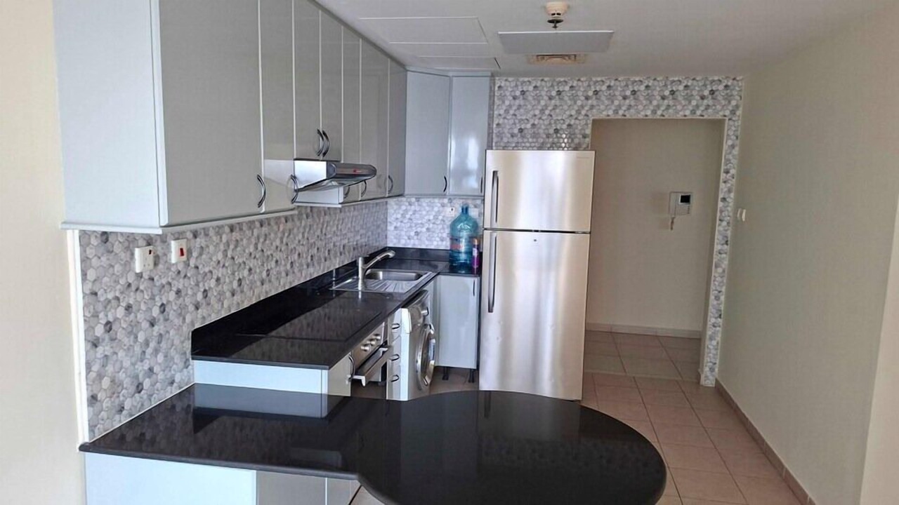 Photo of Bedroom in Dubai Marina