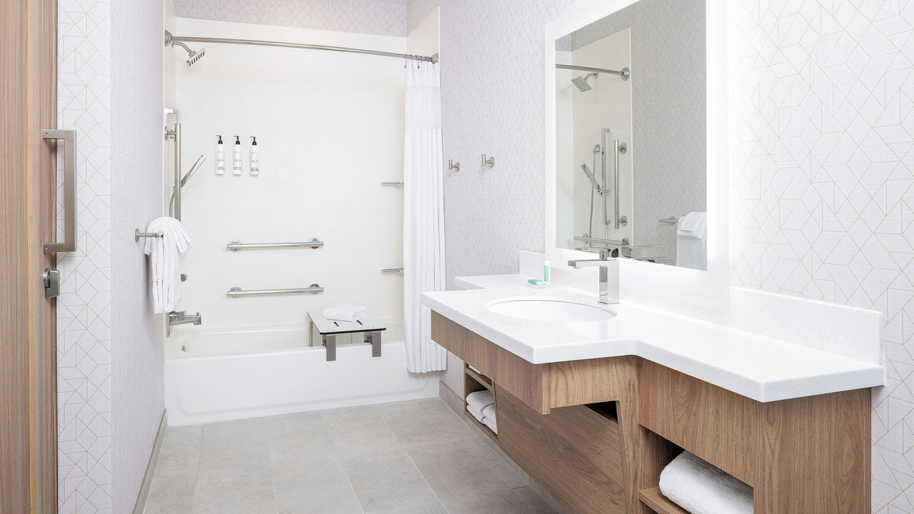 Photo of Bathroom in Covington