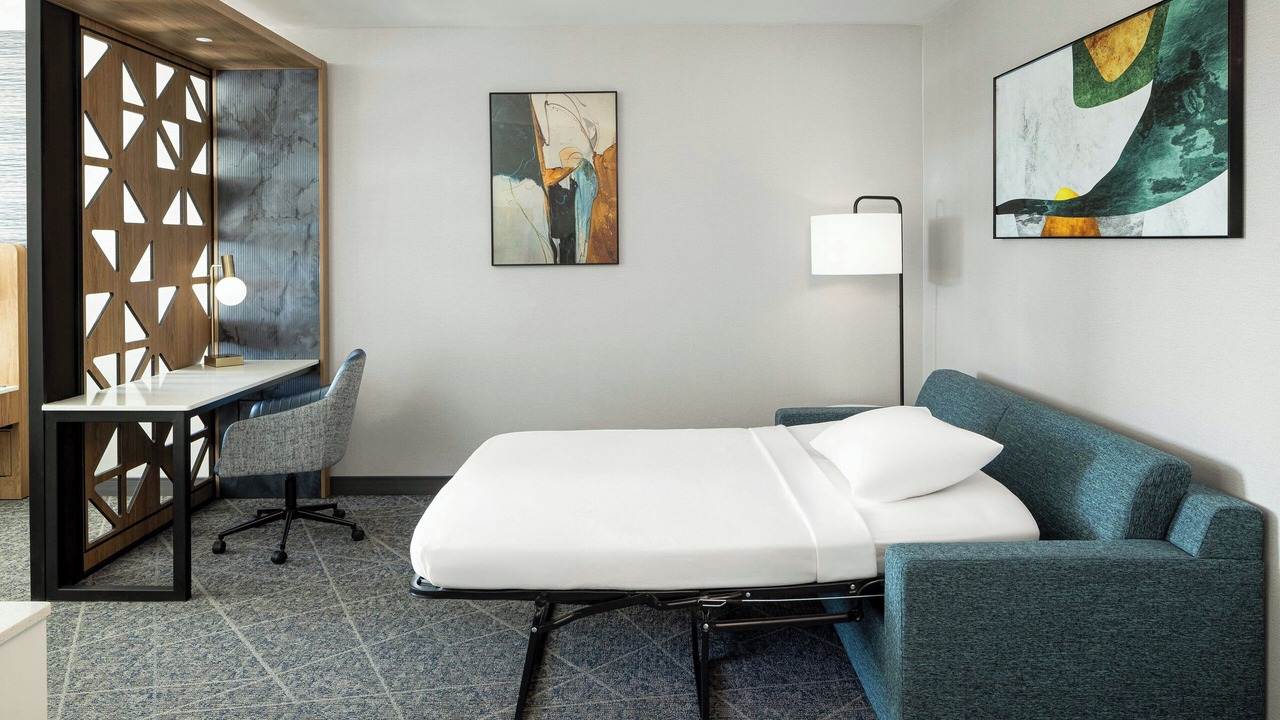 Photo of Bedroom in Covington