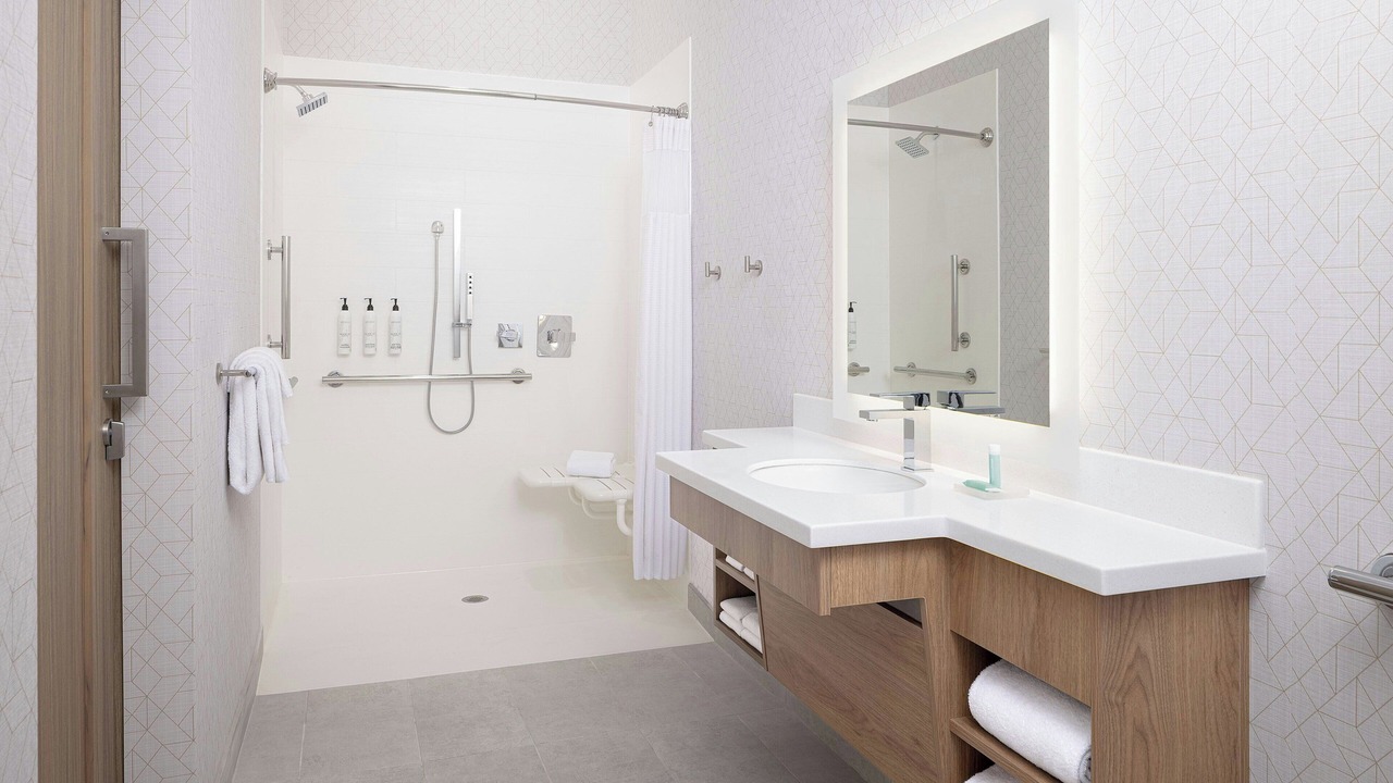 Photo of Bathroom in Covington