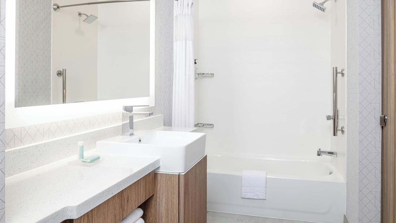 Photo of Bathroom in Covington