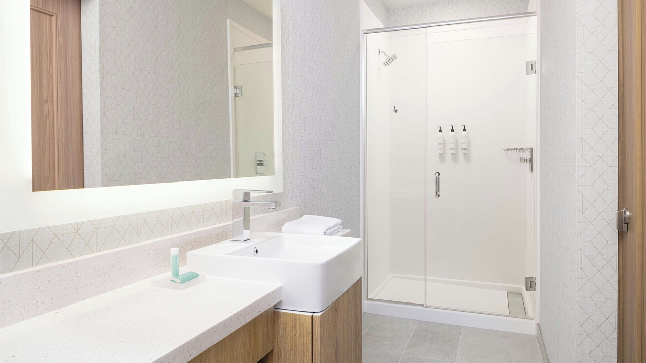 Photo of Bathroom in Covington