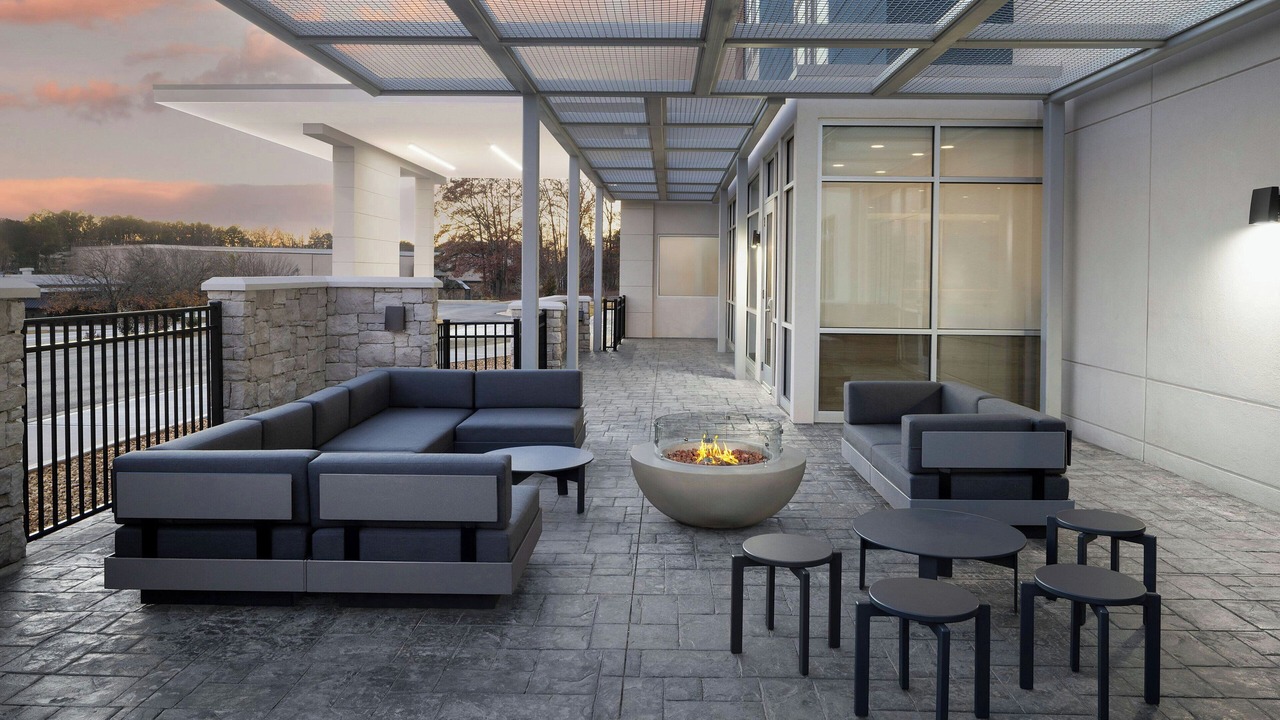 Photo of Others in Covington