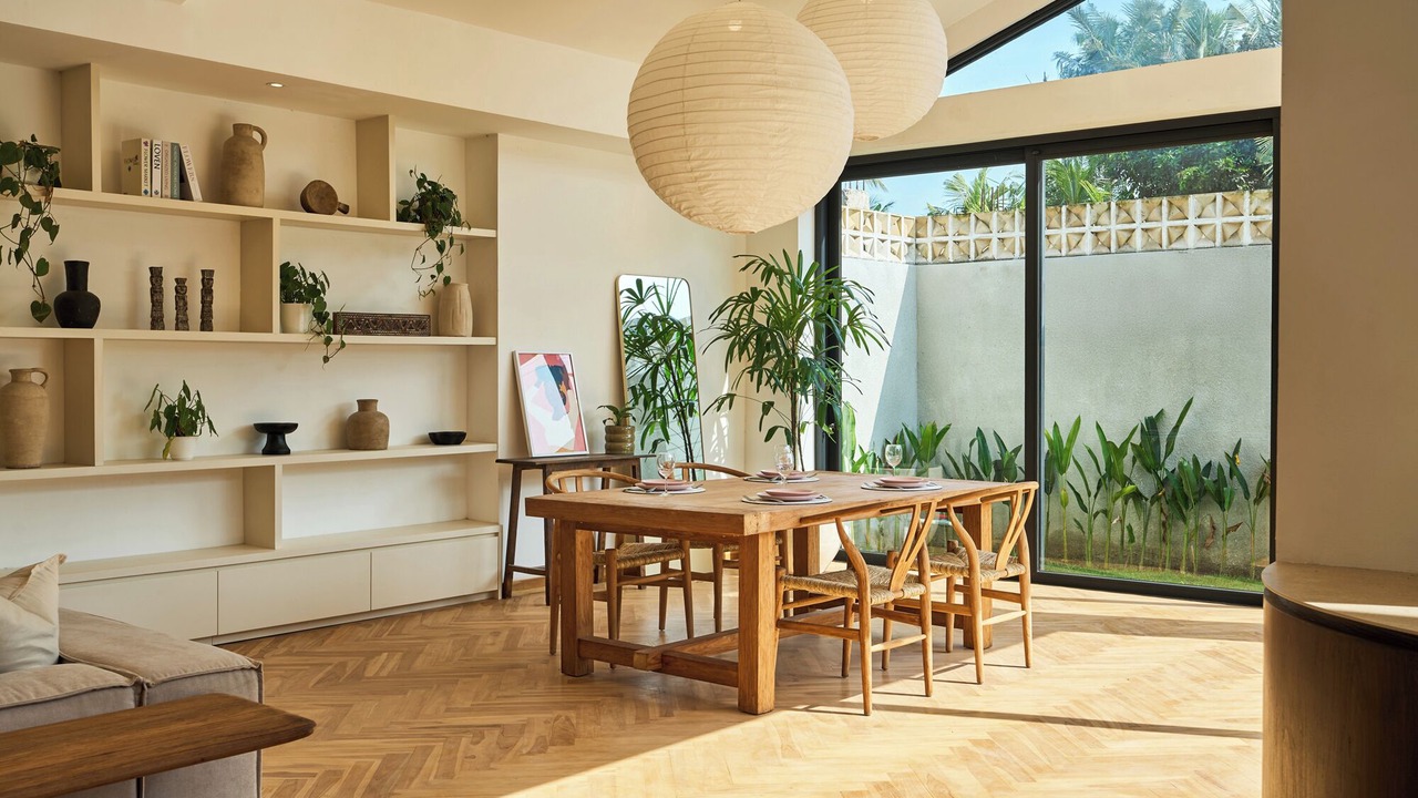 Photo of Bedroom in Bengkel