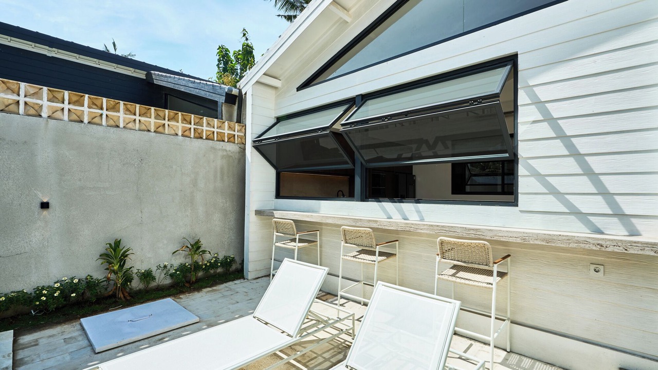 Photo of Outdoor in Bengkel