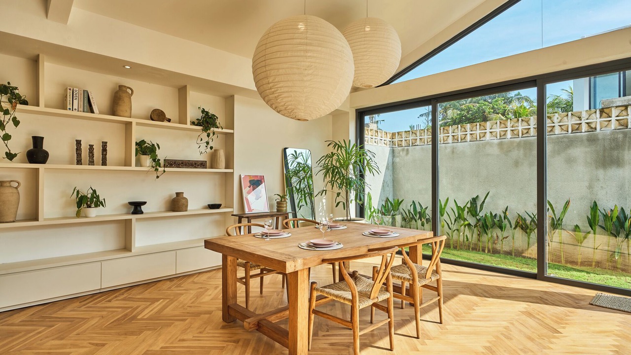 Photo of Bedroom in Bengkel