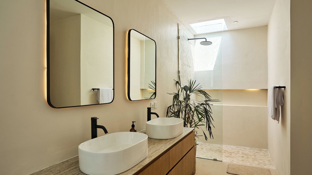 Photo of Bathroom in Bengkel