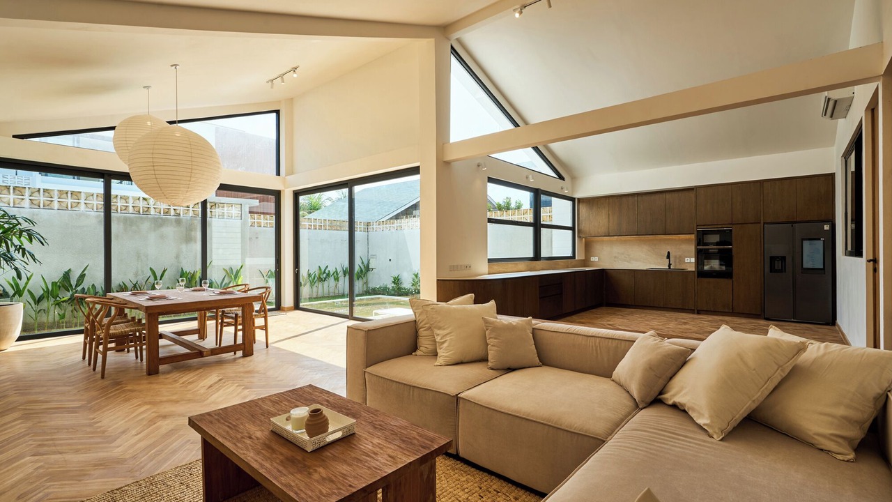 Photo of Bedroom in Bengkel