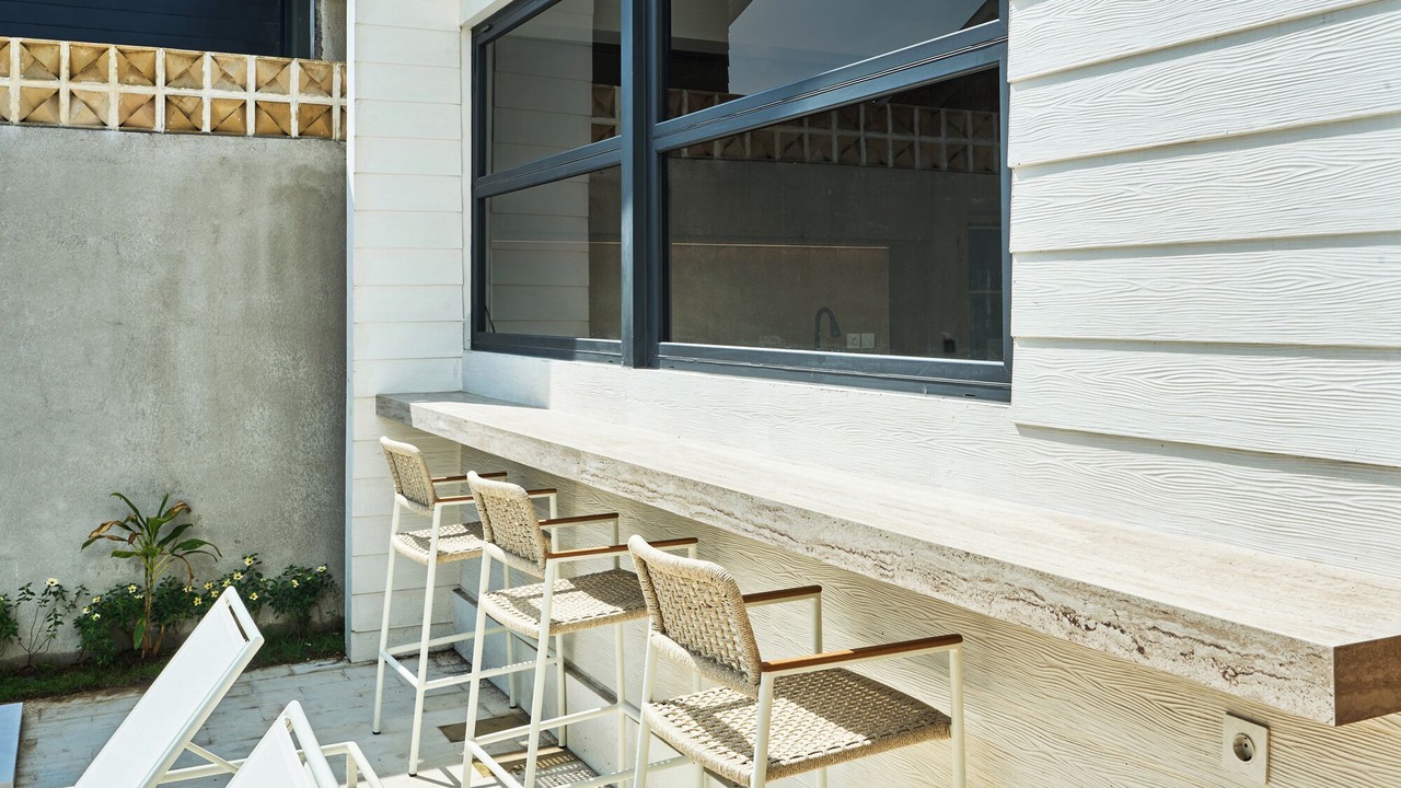 Photo of Outdoor in Bengkel