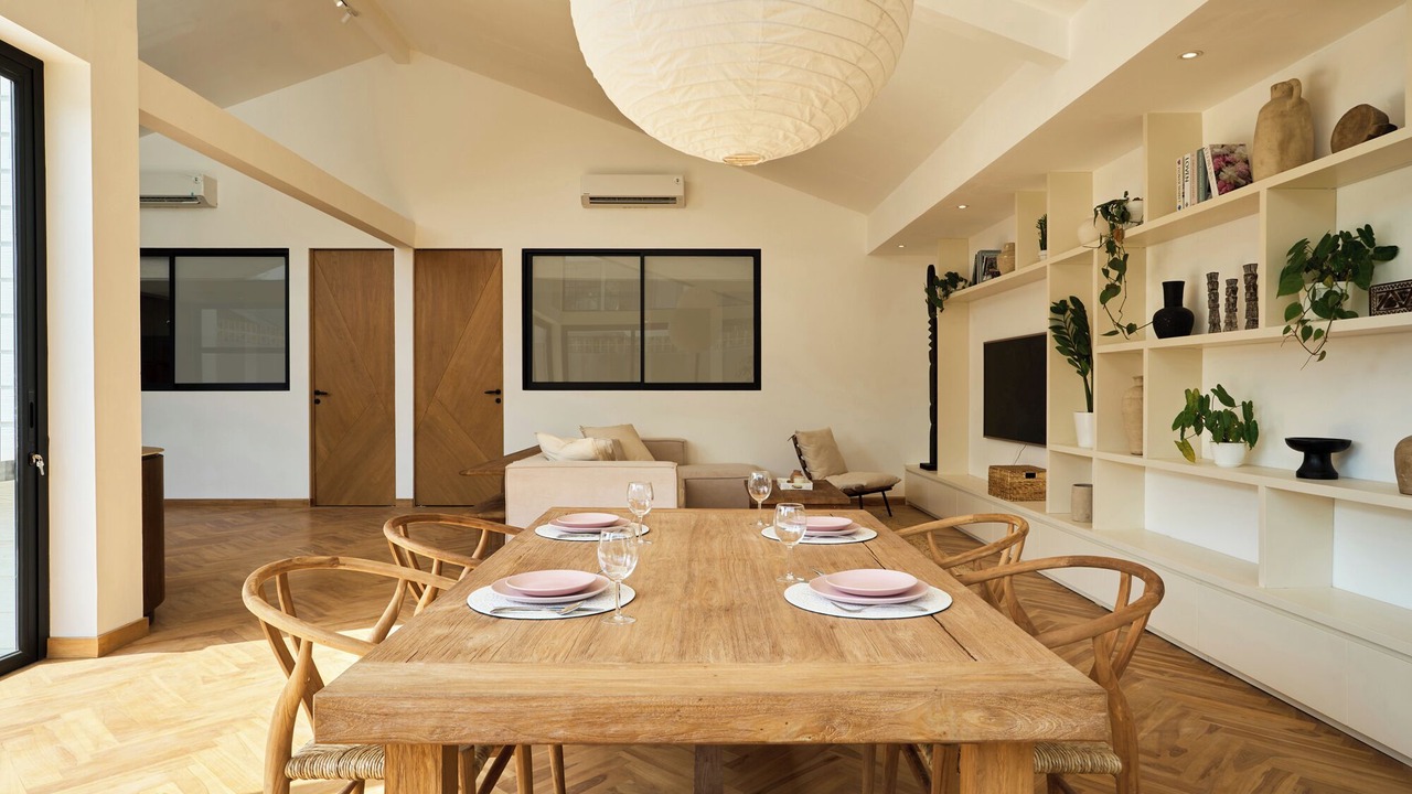 Photo of Bedroom in Bengkel