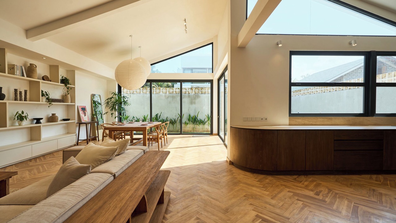 Photo of Bedroom in Bengkel