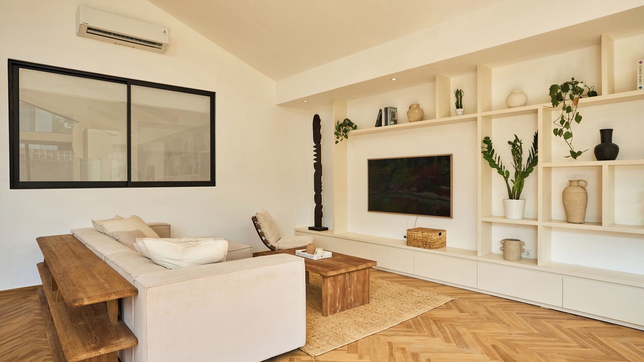 Photo of Bedroom in Bengkel