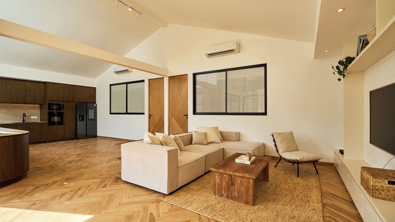 Photo of Bedroom in Bengkel