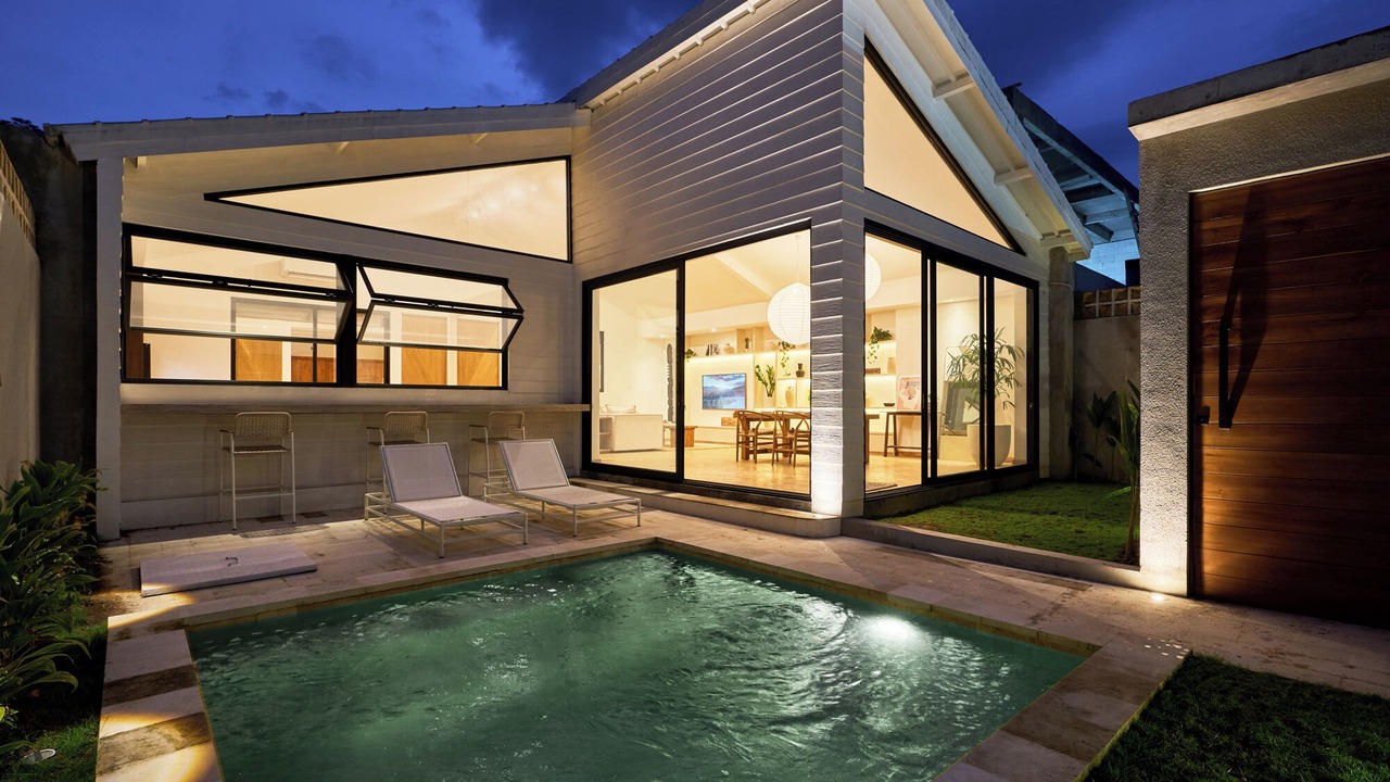 Photo of Outdoor in Bengkel