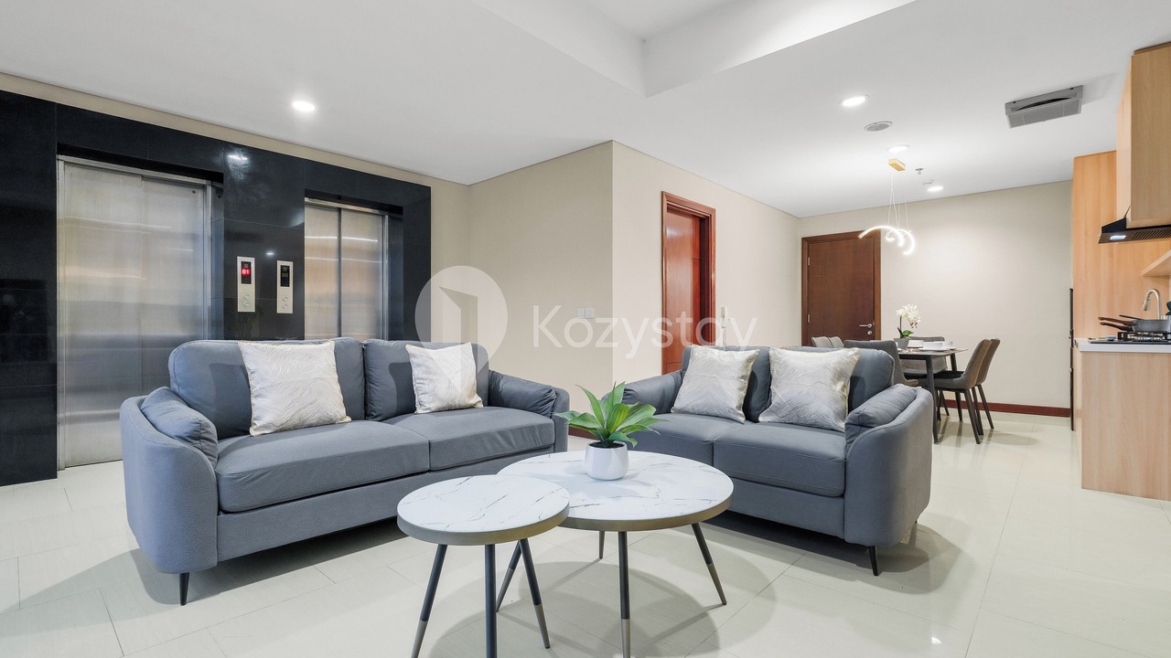 Photo of Bedroom in Kebayoran Lama