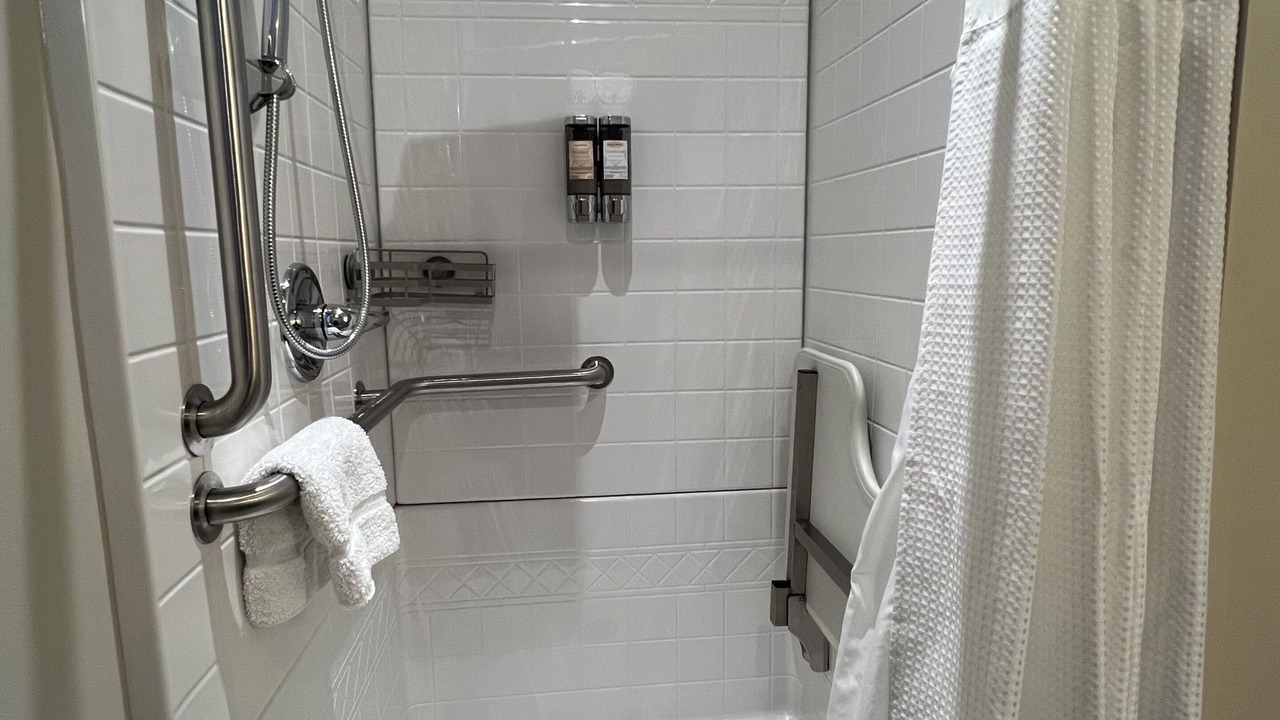 Photo of Bathroom in Charleston