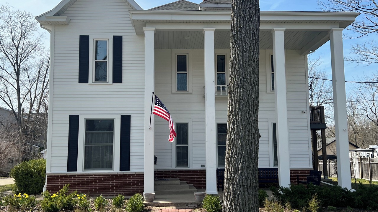 Photo of Outdoor in Charleston