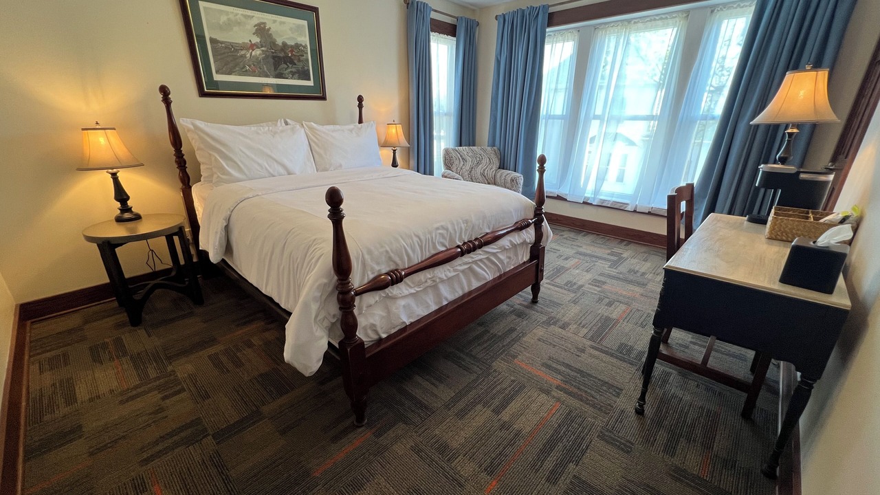 Photo of Bedroom in Charleston