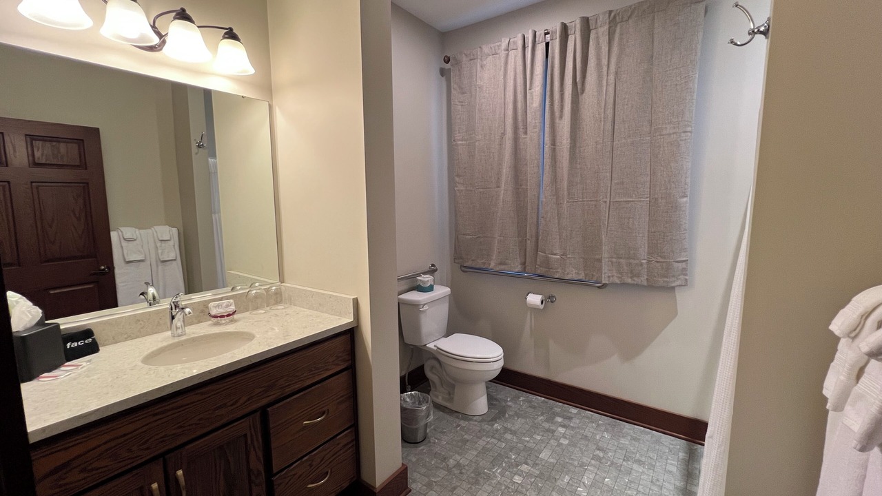 Photo of Bathroom in Charleston