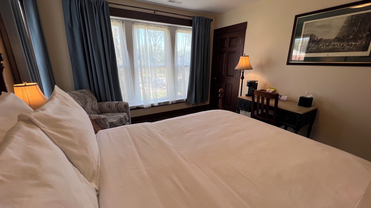 Photo of Bedroom in Charleston