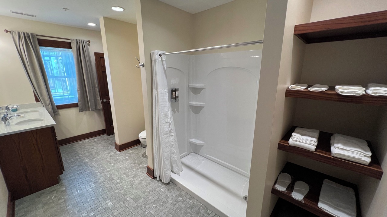 Photo of Bathroom in Charleston