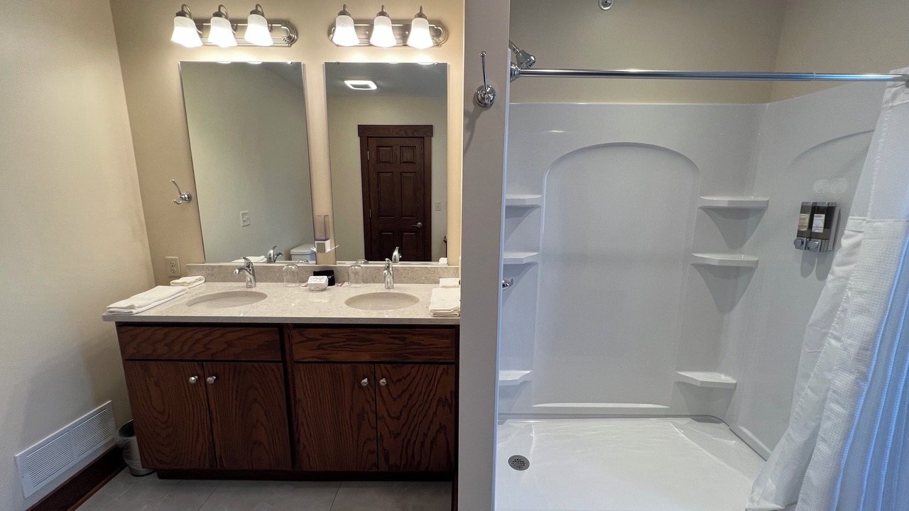 Photo of Bathroom in Charleston