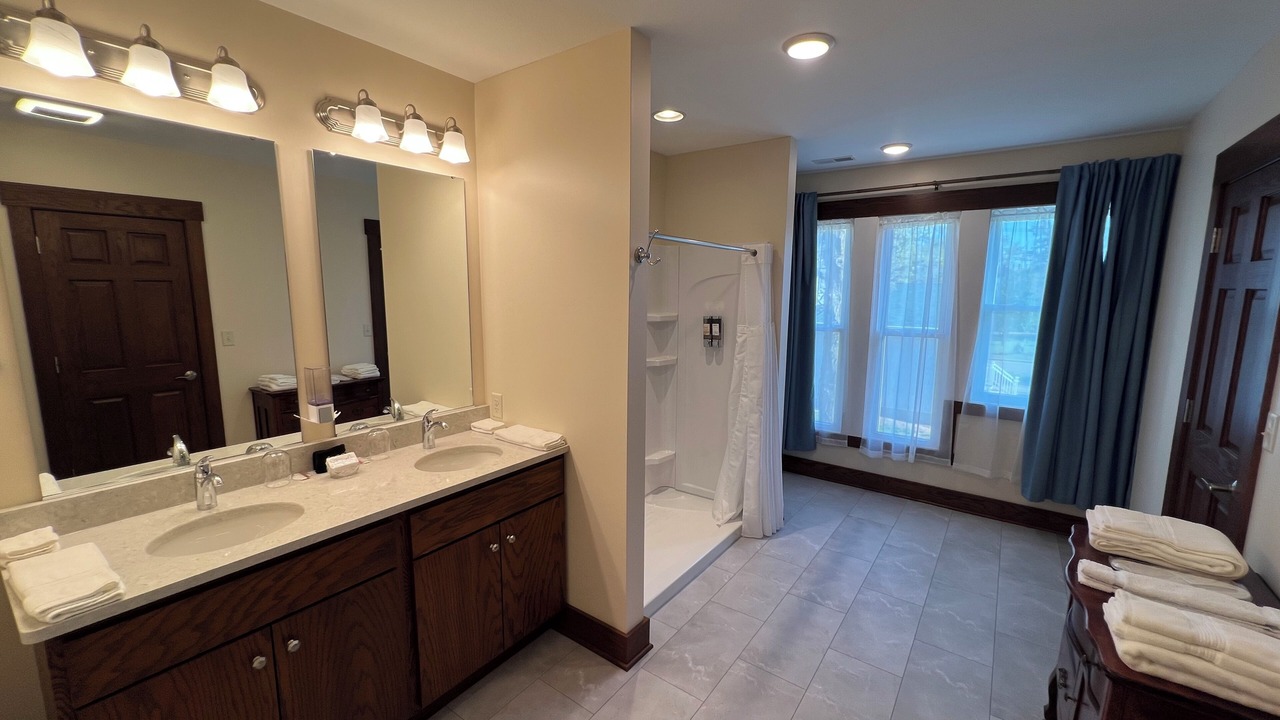 Photo of Bathroom in Charleston
