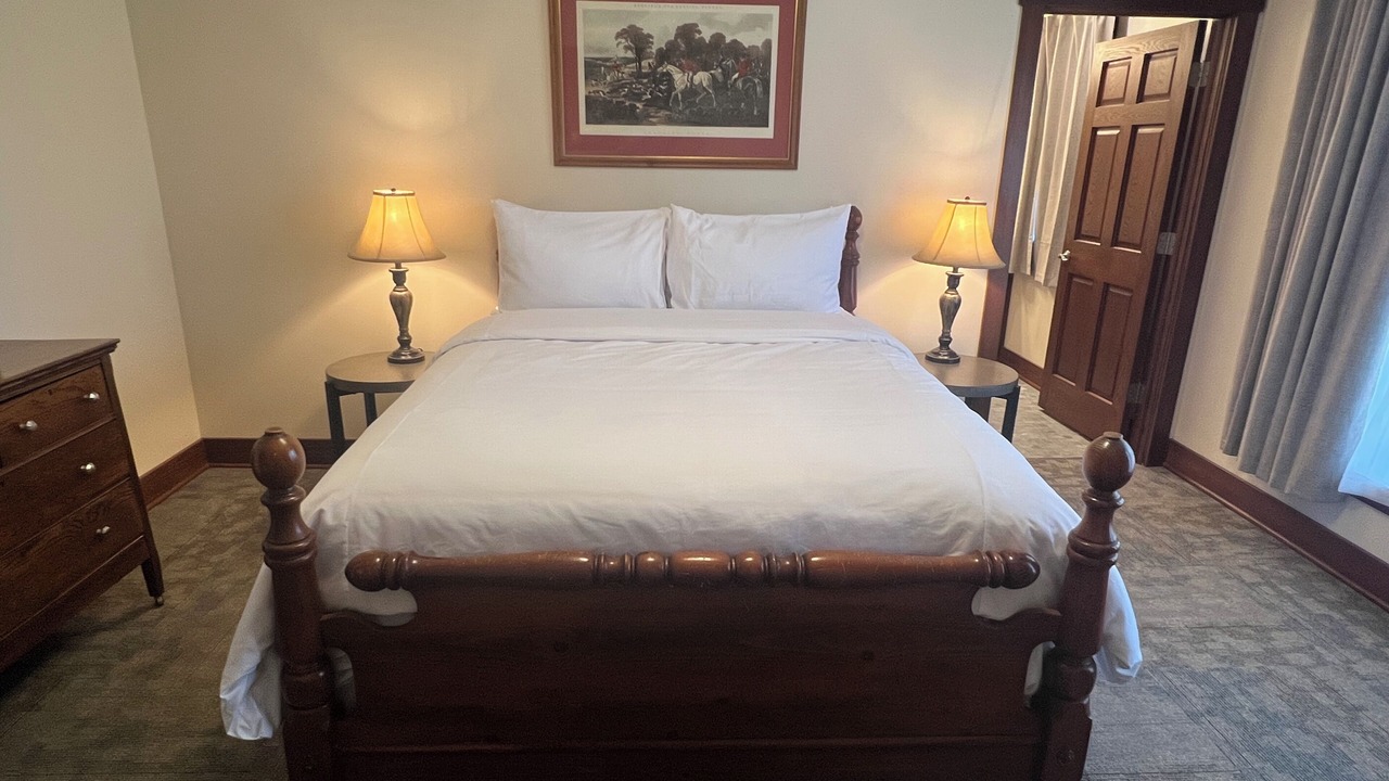 Photo of Bedroom in Charleston