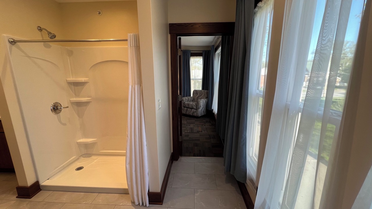 Photo of Bathroom in Charleston