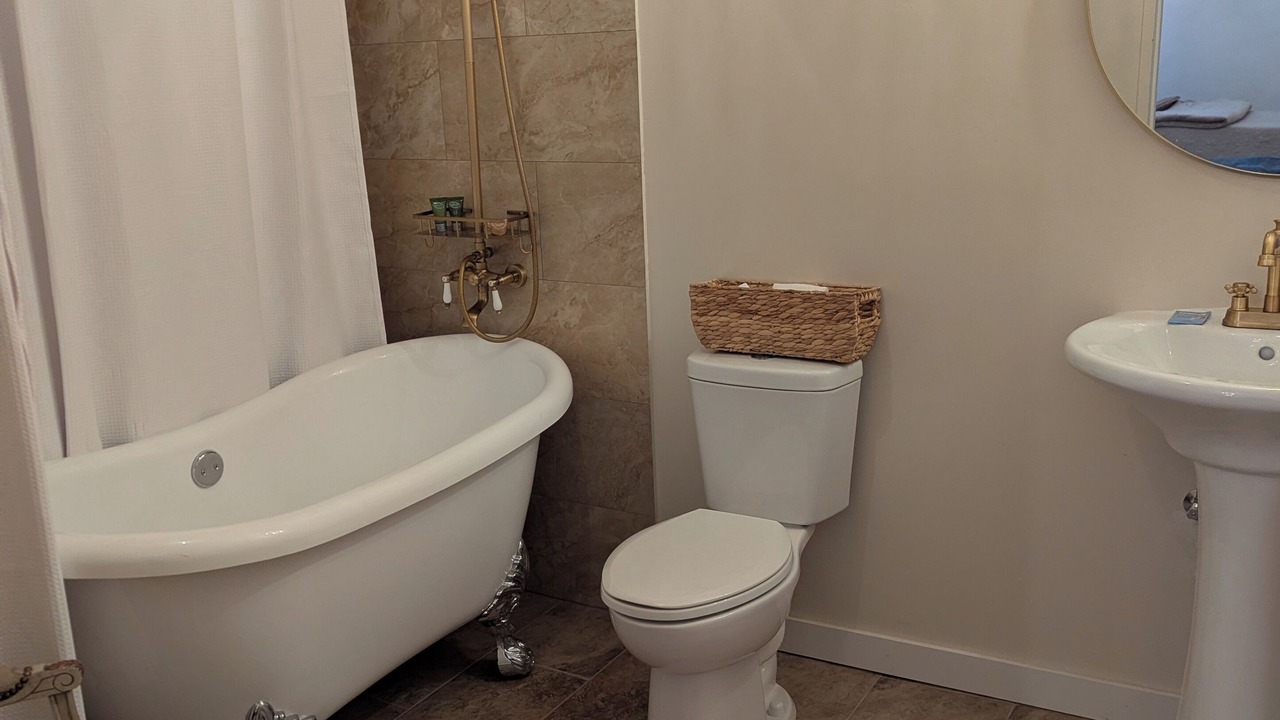 Photo of Bathroom in Jackson