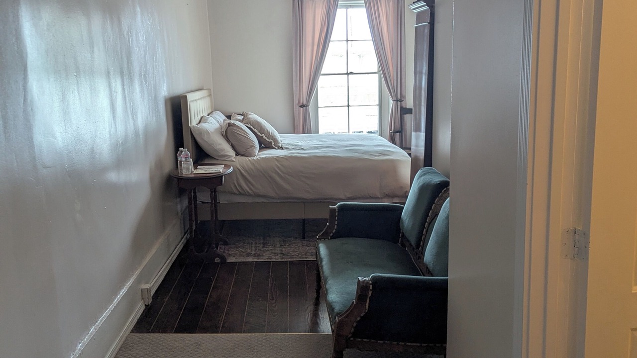 Photo of Bedroom in Jackson