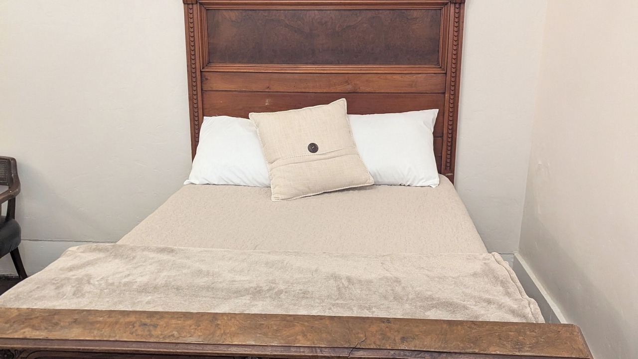 Photo of Bedroom in Jackson