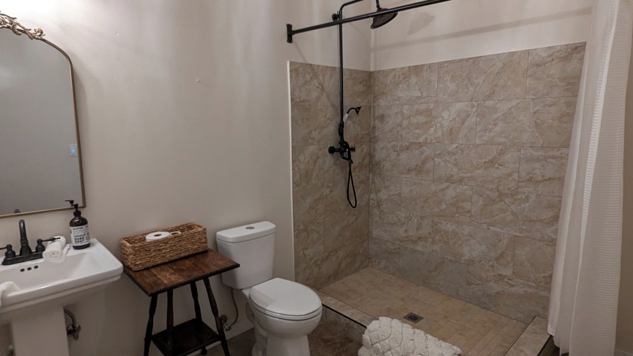 Photo of Bathroom in Jackson