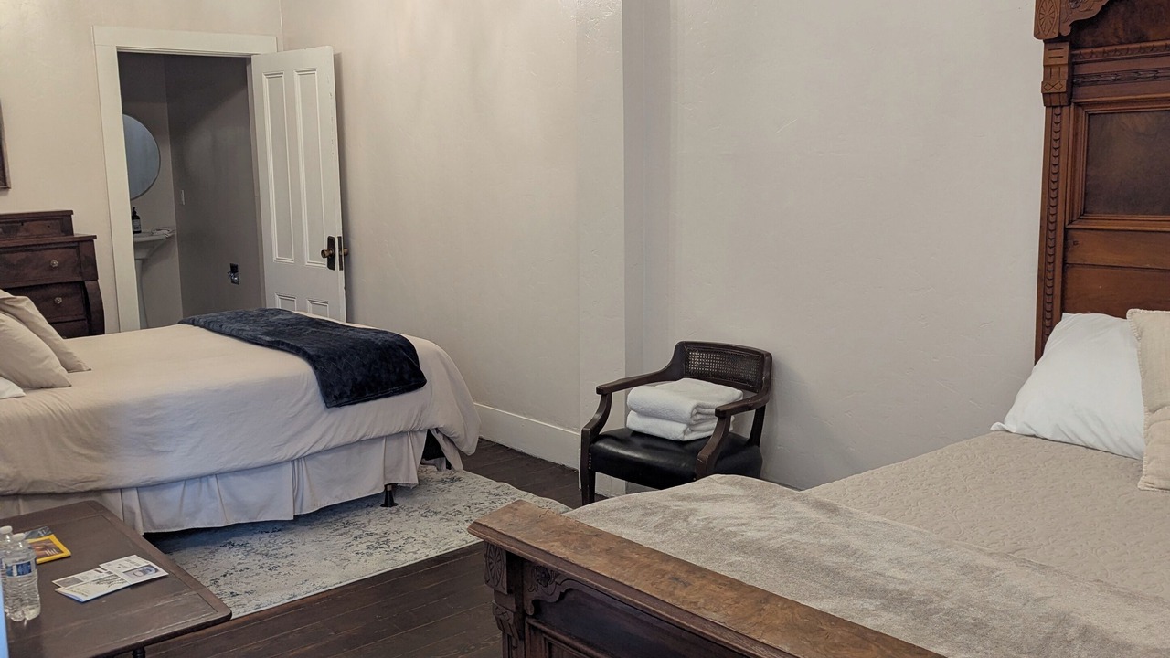 Photo of Bedroom in Jackson