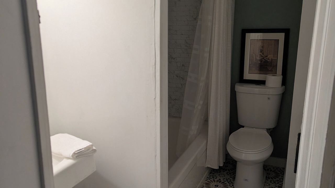 Photo of Bathroom in Jackson
