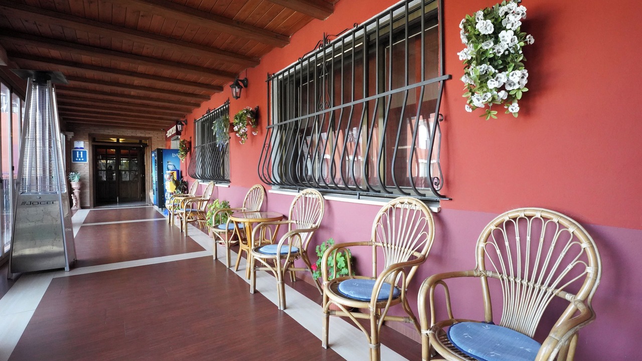 Photo of Outdoor in Mora de Rubielos