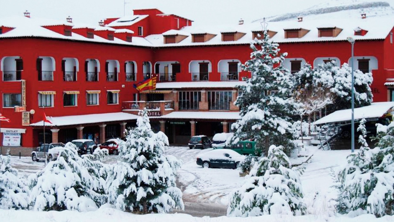 Photo of Outdoor in Mora de Rubielos