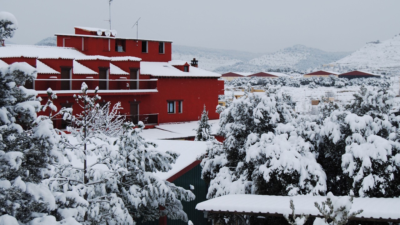 Photo of Outdoor in Mora de Rubielos
