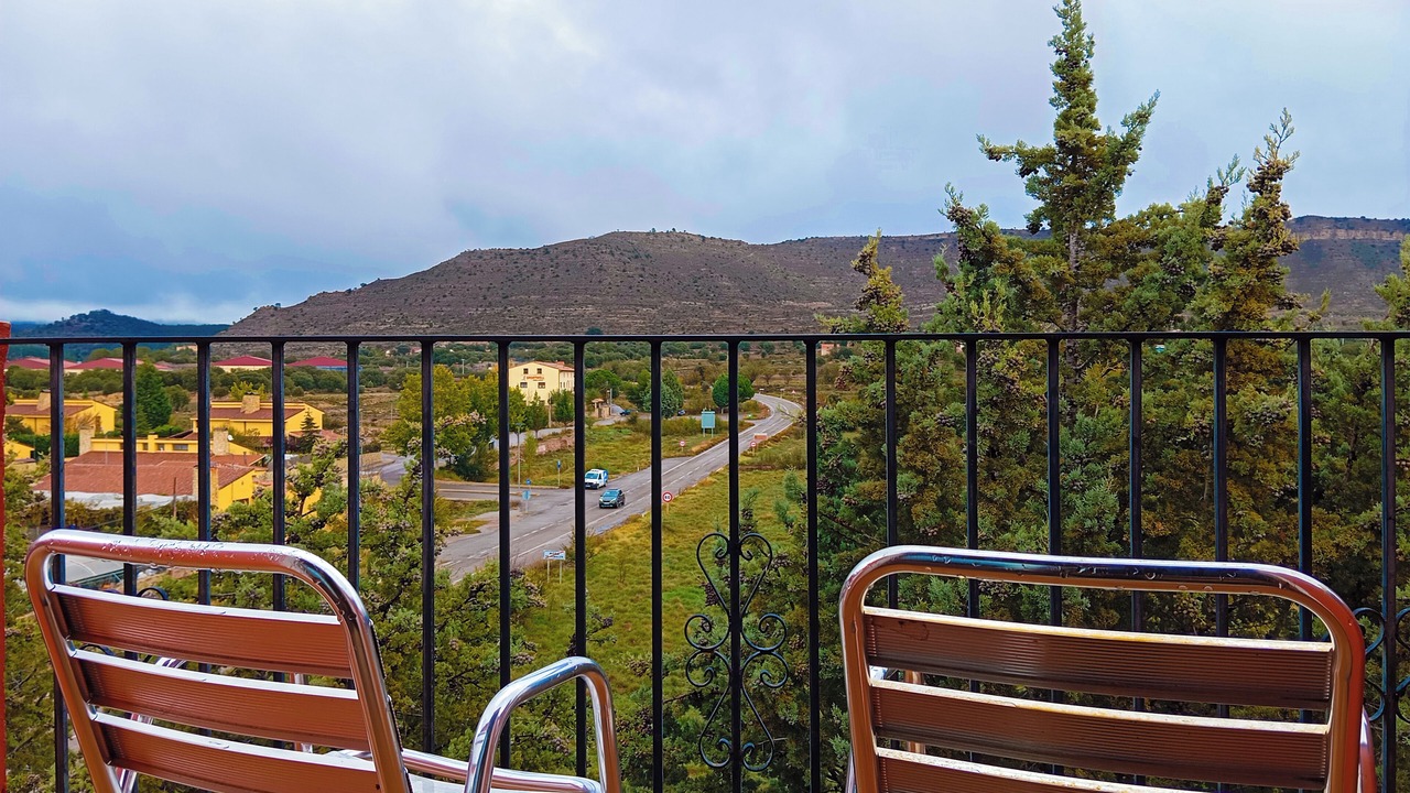 Photo of Bedroom in Mora de Rubielos