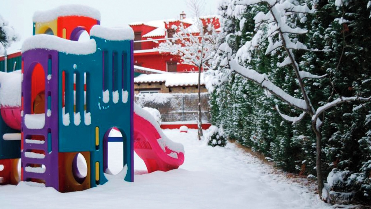 Photo of Outdoor in Mora de Rubielos
