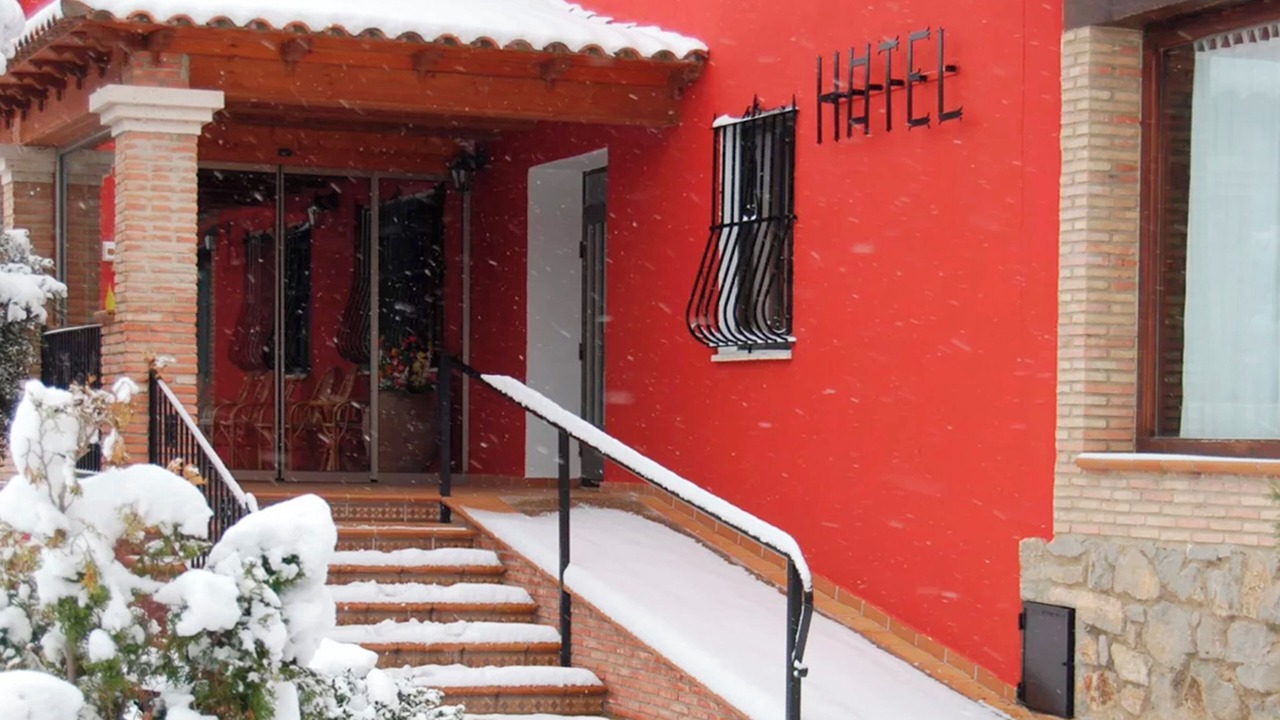 Photo of Outdoor in Mora de Rubielos