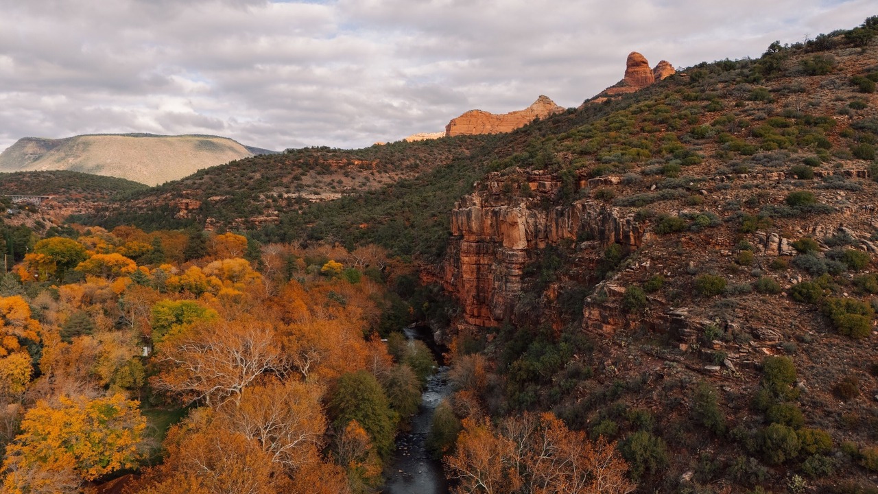Photo of Others in Uptown Sedona