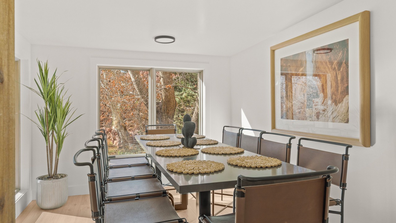 Photo of Bedroom in Uptown Sedona