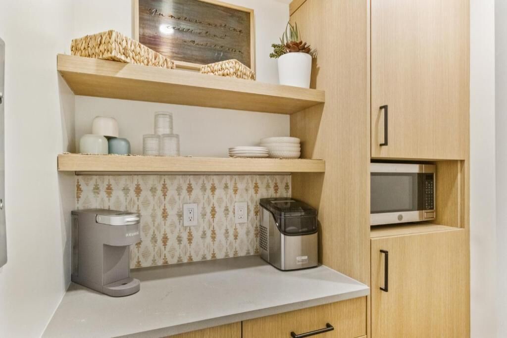Photo of Bedroom in Uptown Sedona