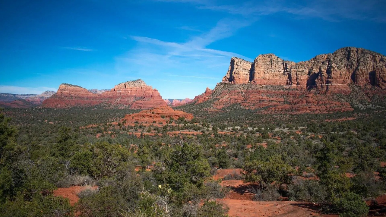 Photo of Others in Uptown Sedona