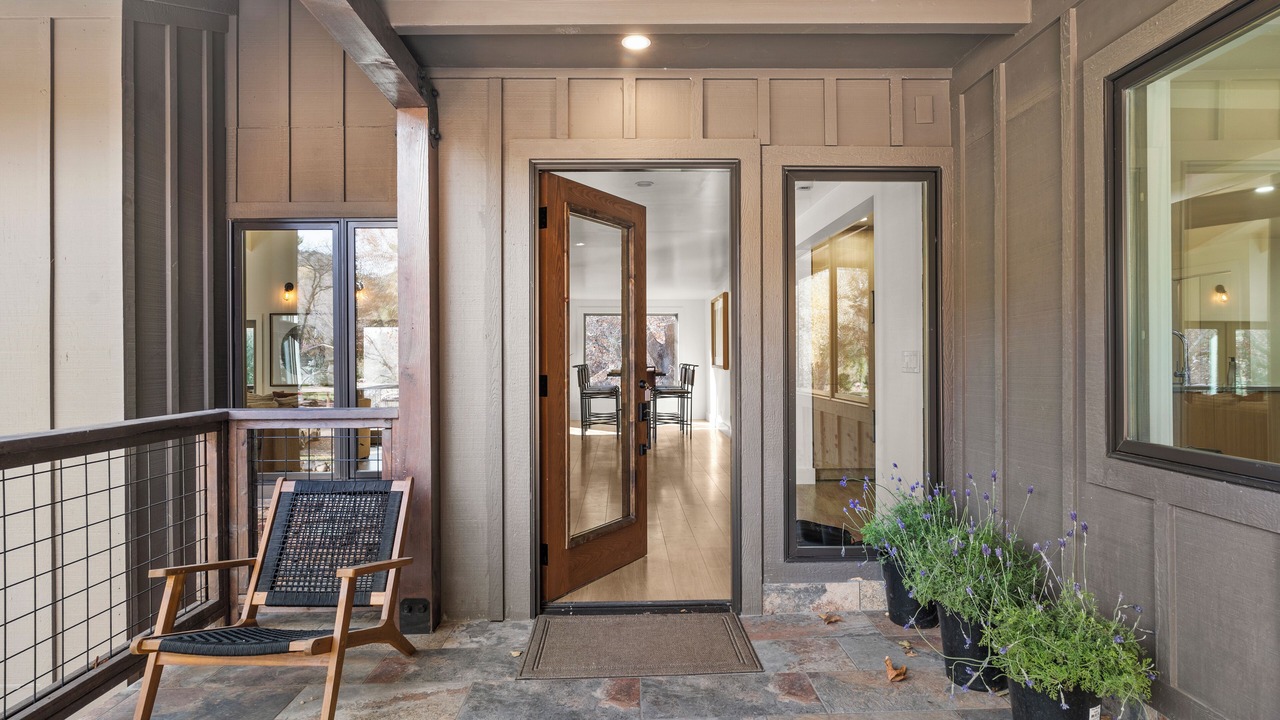 Photo of Outdoor in Uptown Sedona